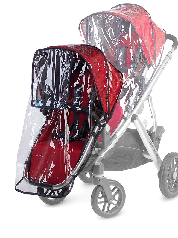 Rain Shield for RumbleSeat/RumbleSeat V2