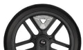VISTA Wheel Reflectors