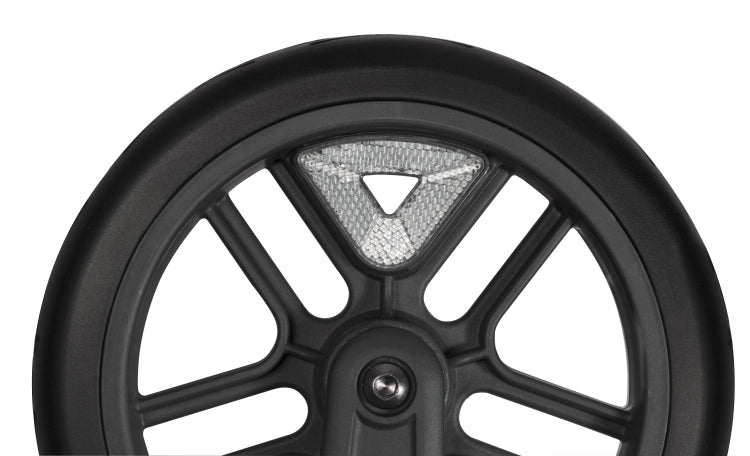 VISTA Wheel Reflectors