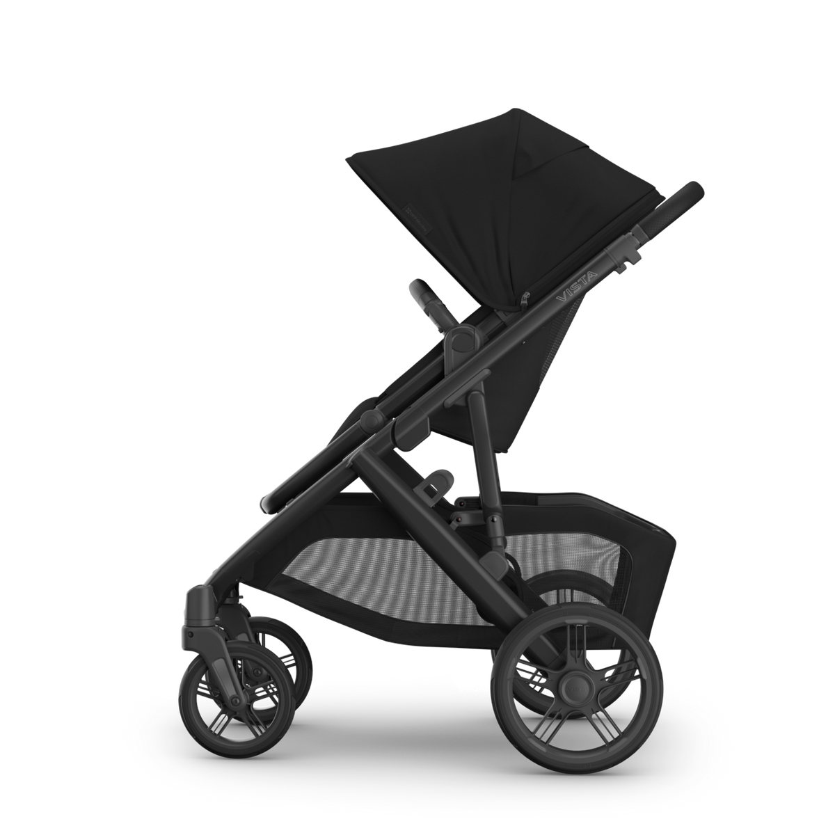 Vista V3 Single-to-Double Stroller