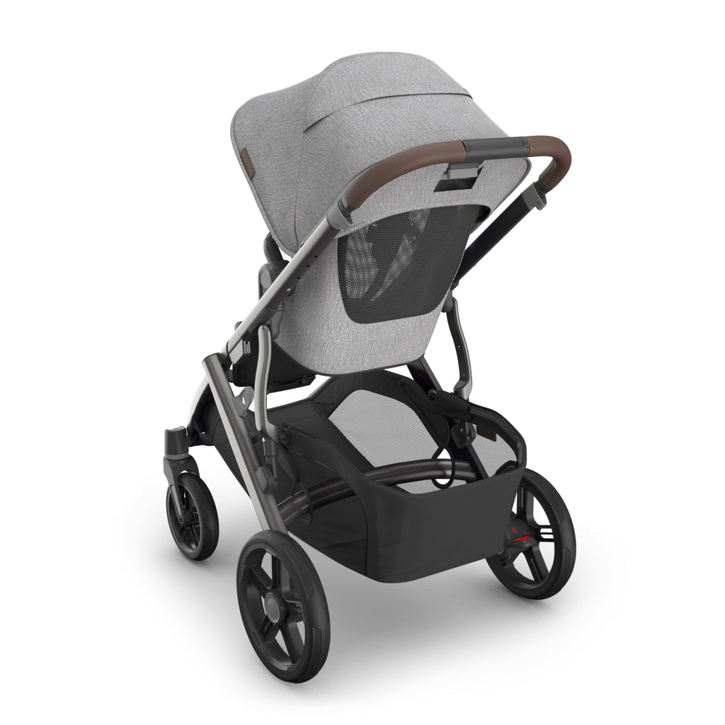 Vista V3 Single-to-Double Stroller