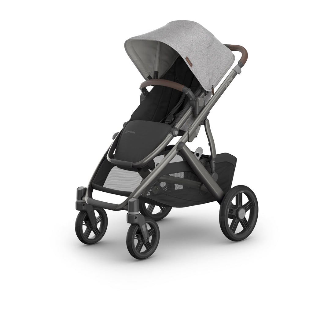 Vista V3 Single-to-Double Stroller