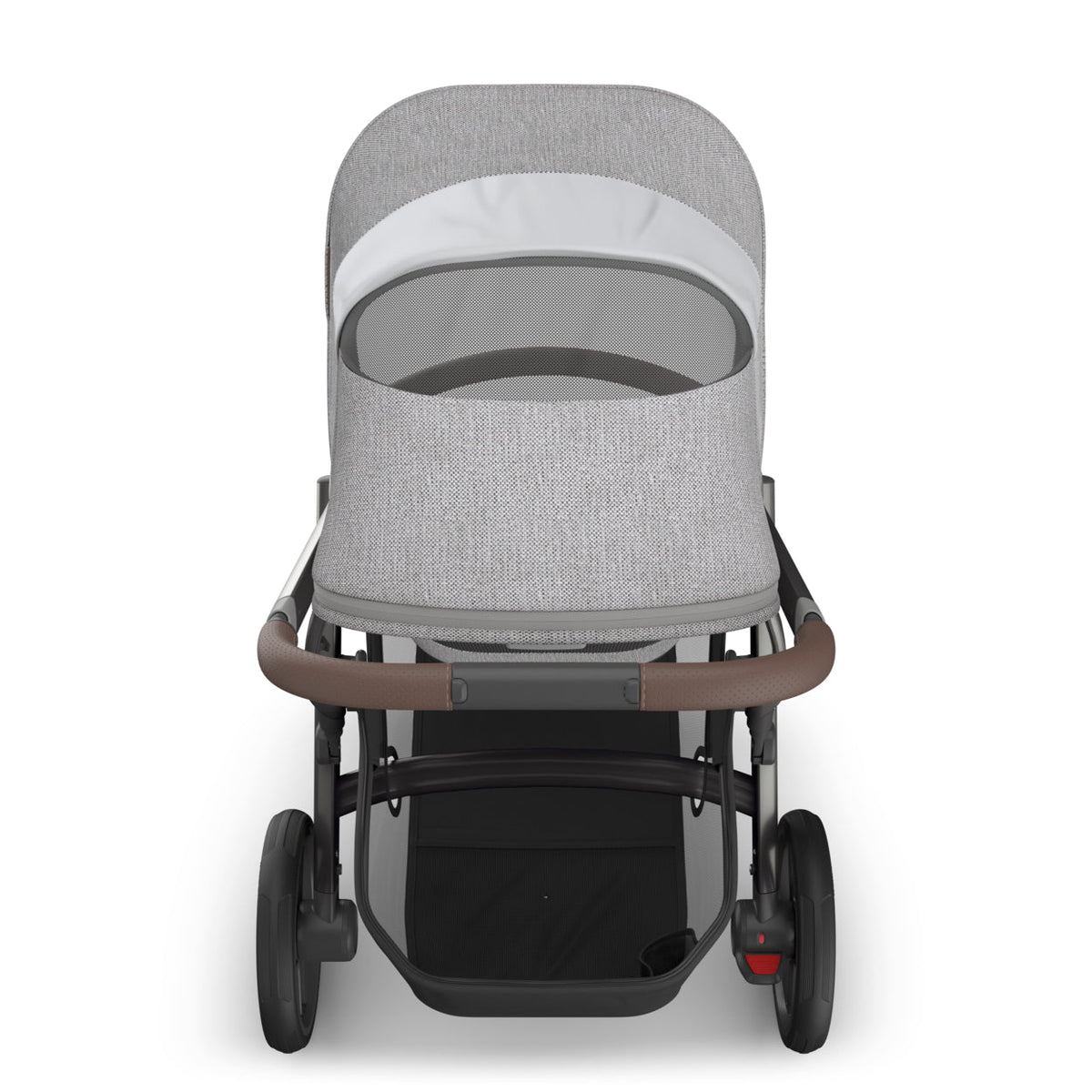 Vista V3 Single-to-Double Stroller