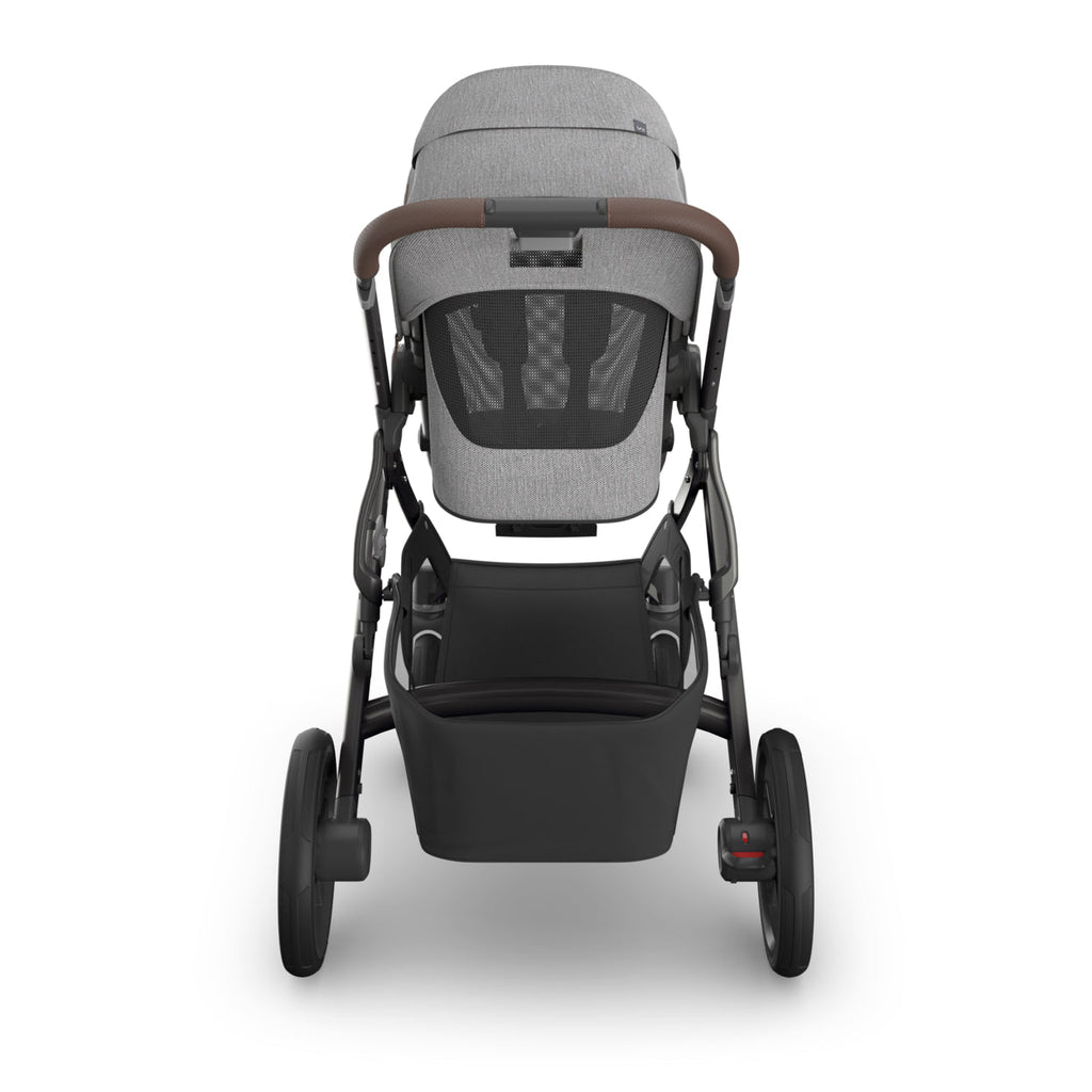 Vista V3 Single-to-Double Stroller