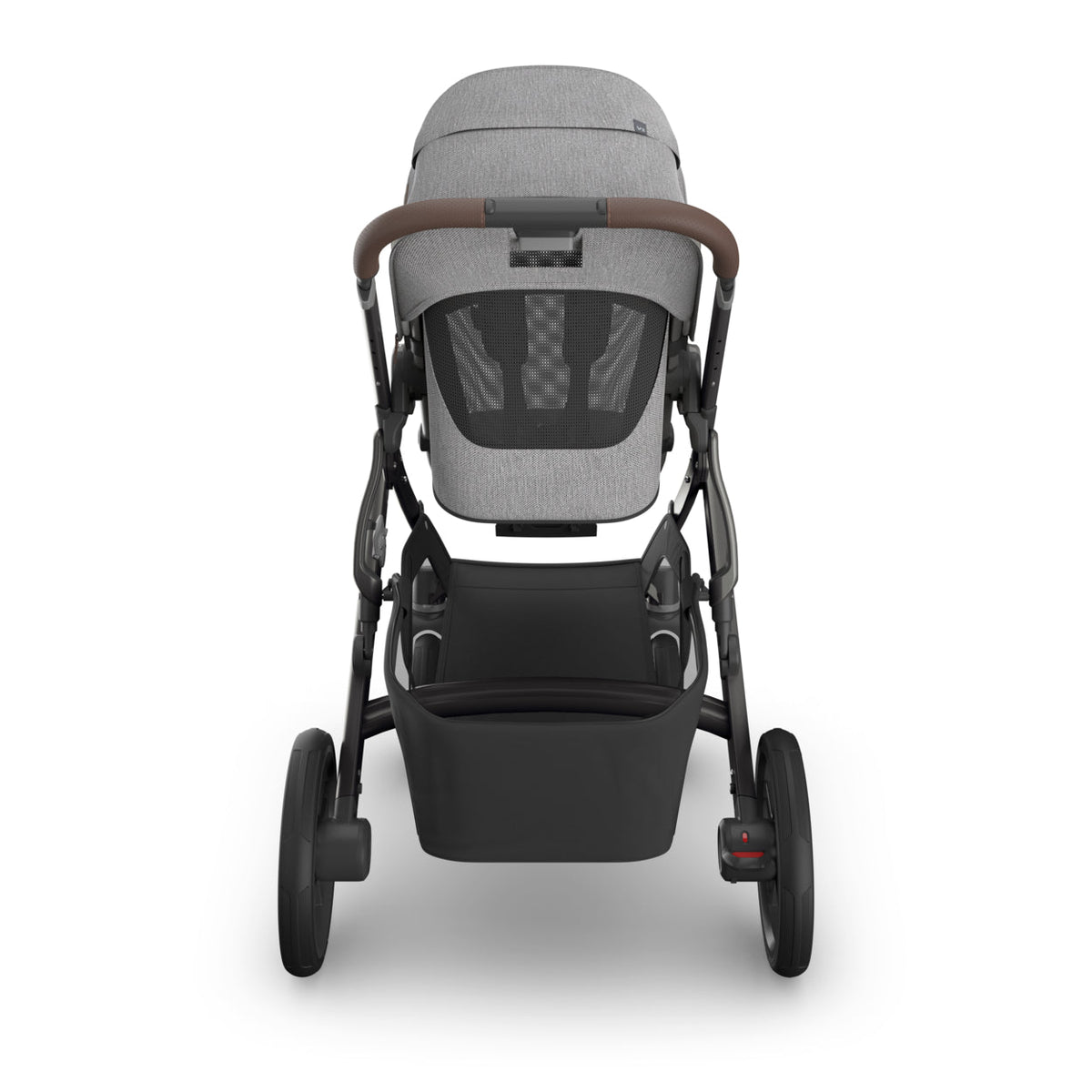 Vista V3 Single-to-Double Stroller