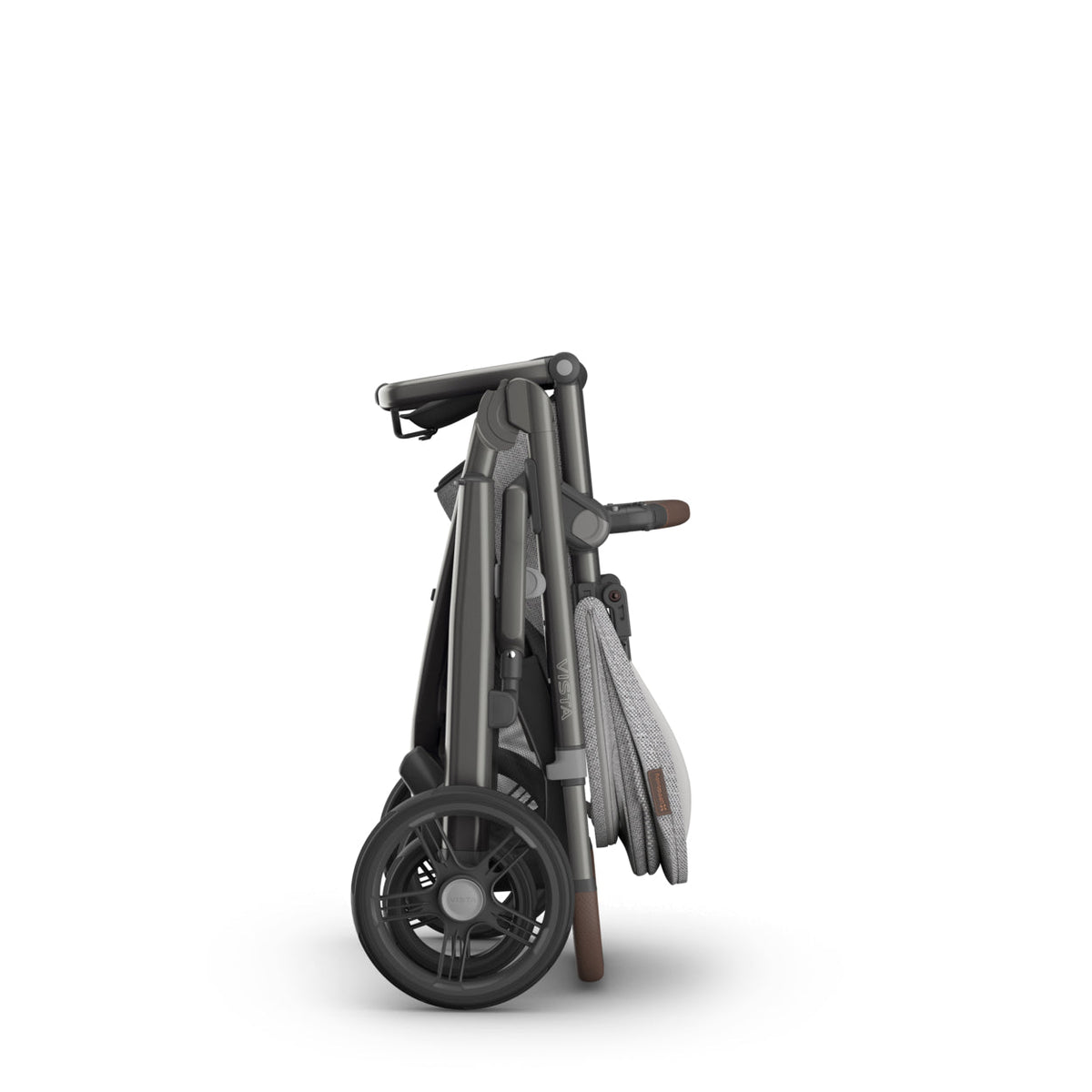 Vista V3 Single-to-Double Stroller