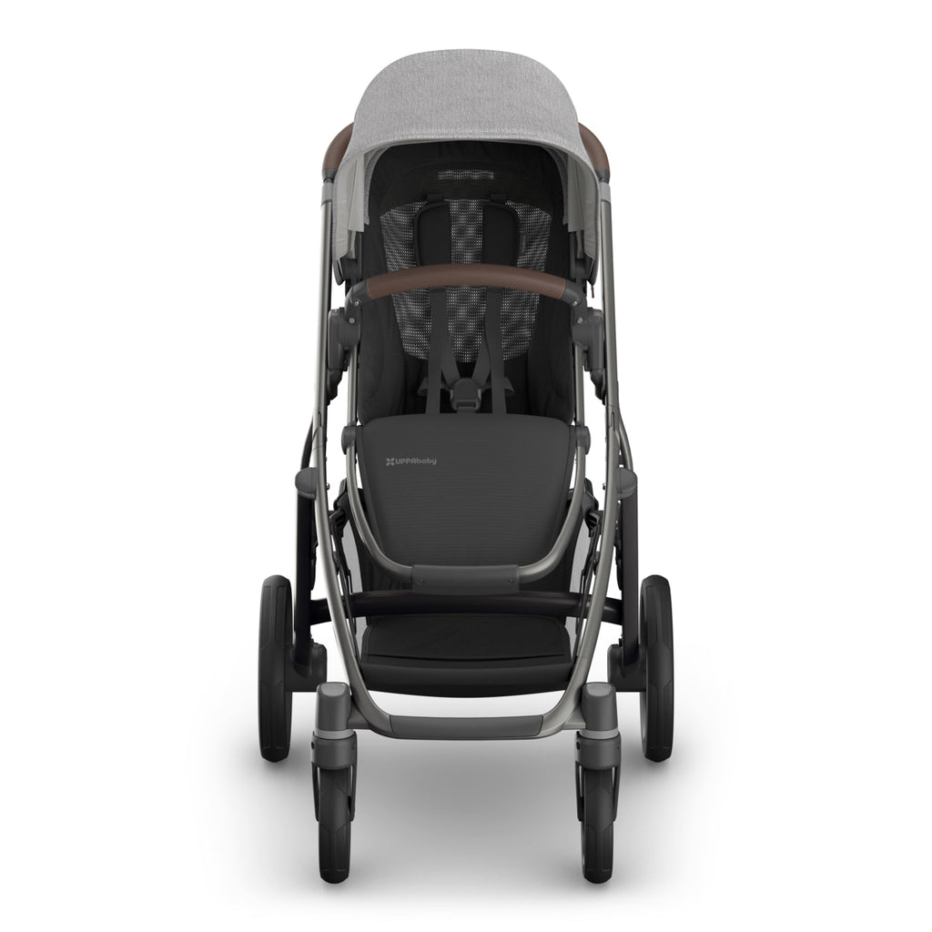 Vista V3 Single-to-Double Stroller