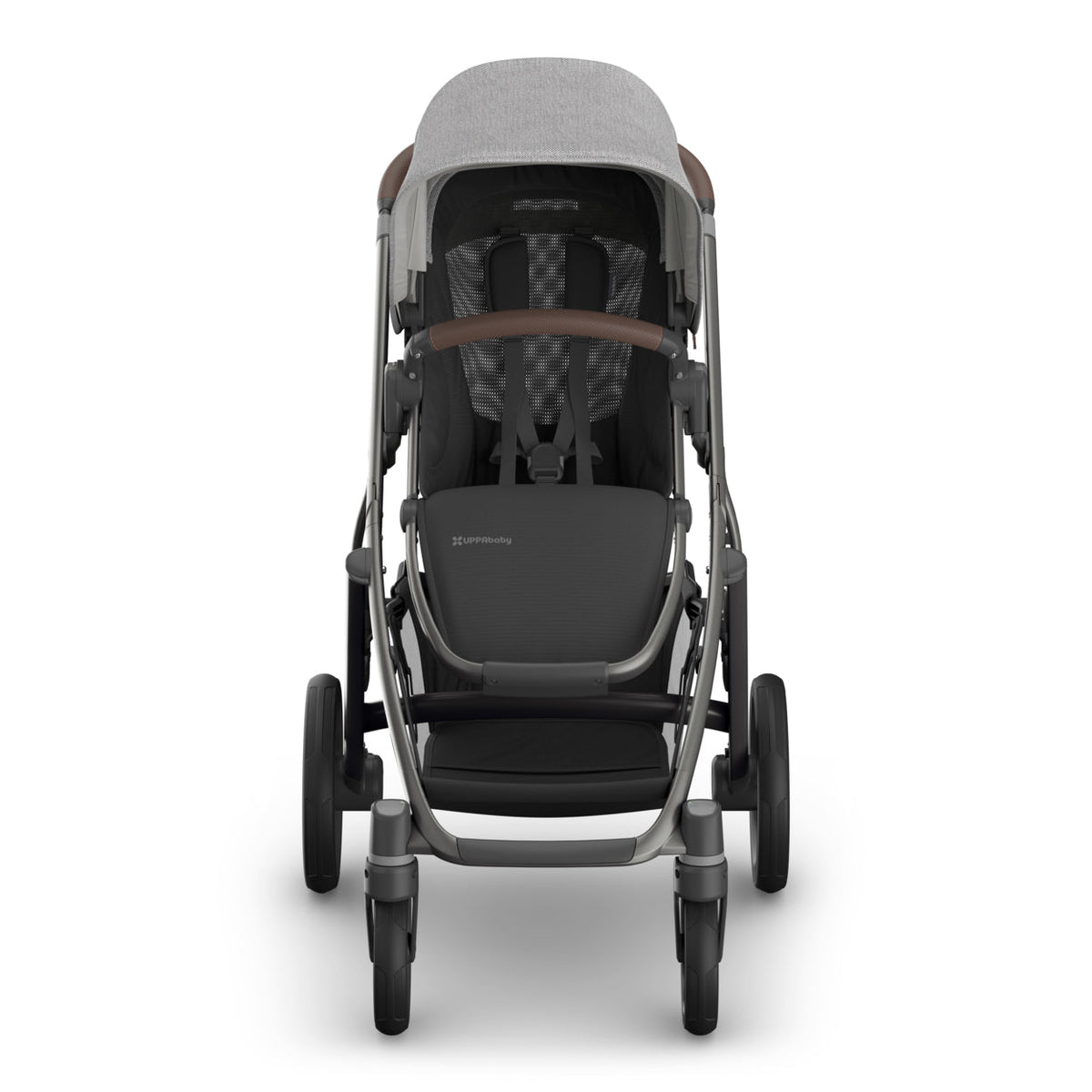 Vista V3 Single-to-Double Stroller