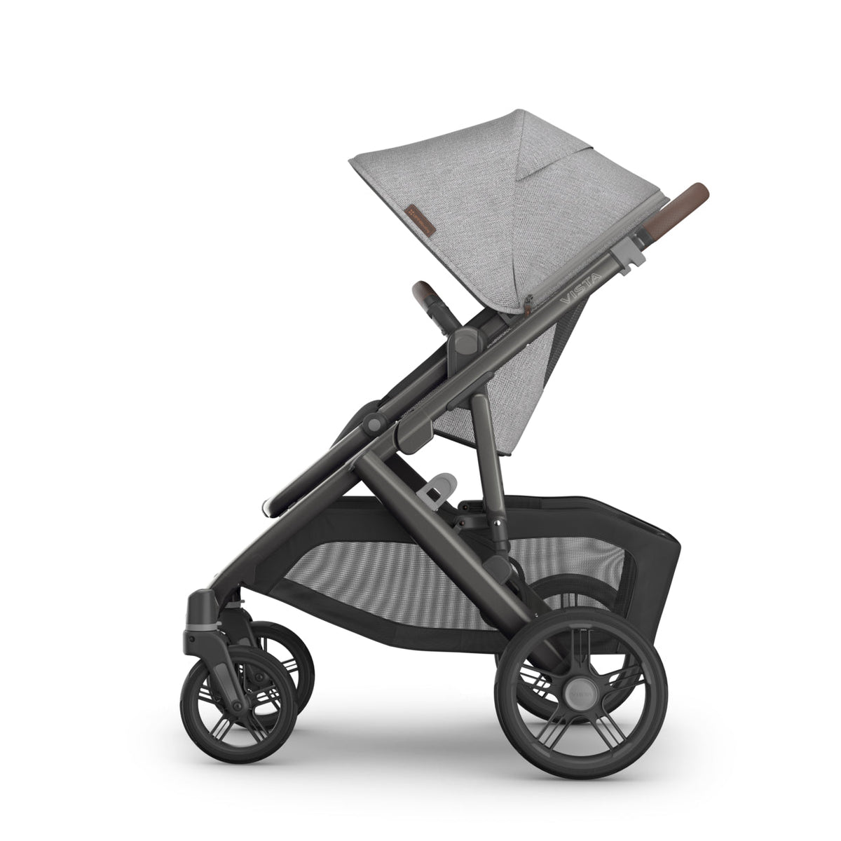 Vista V3 Single-to-Double Stroller