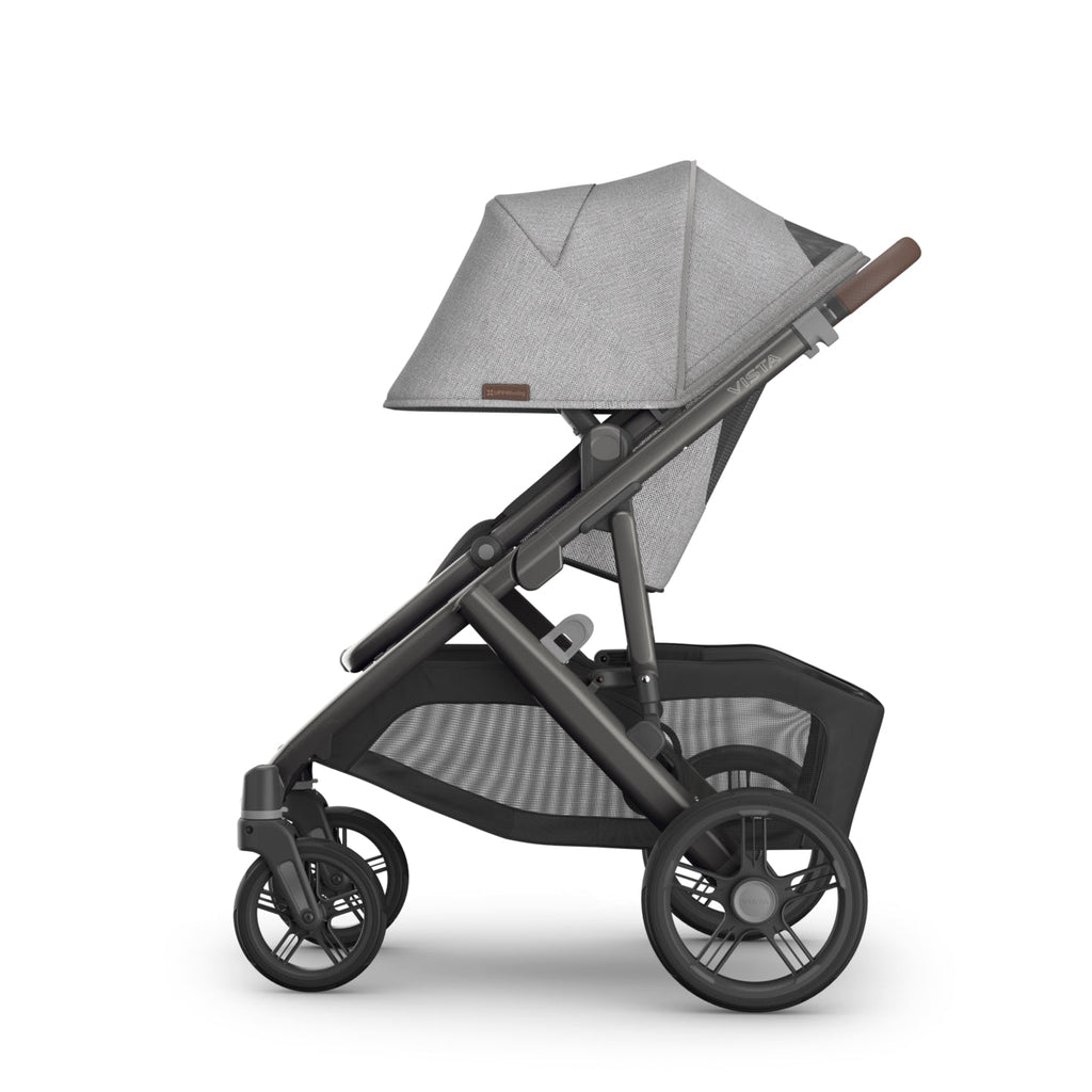 Vista V3 Single-to-Double Stroller