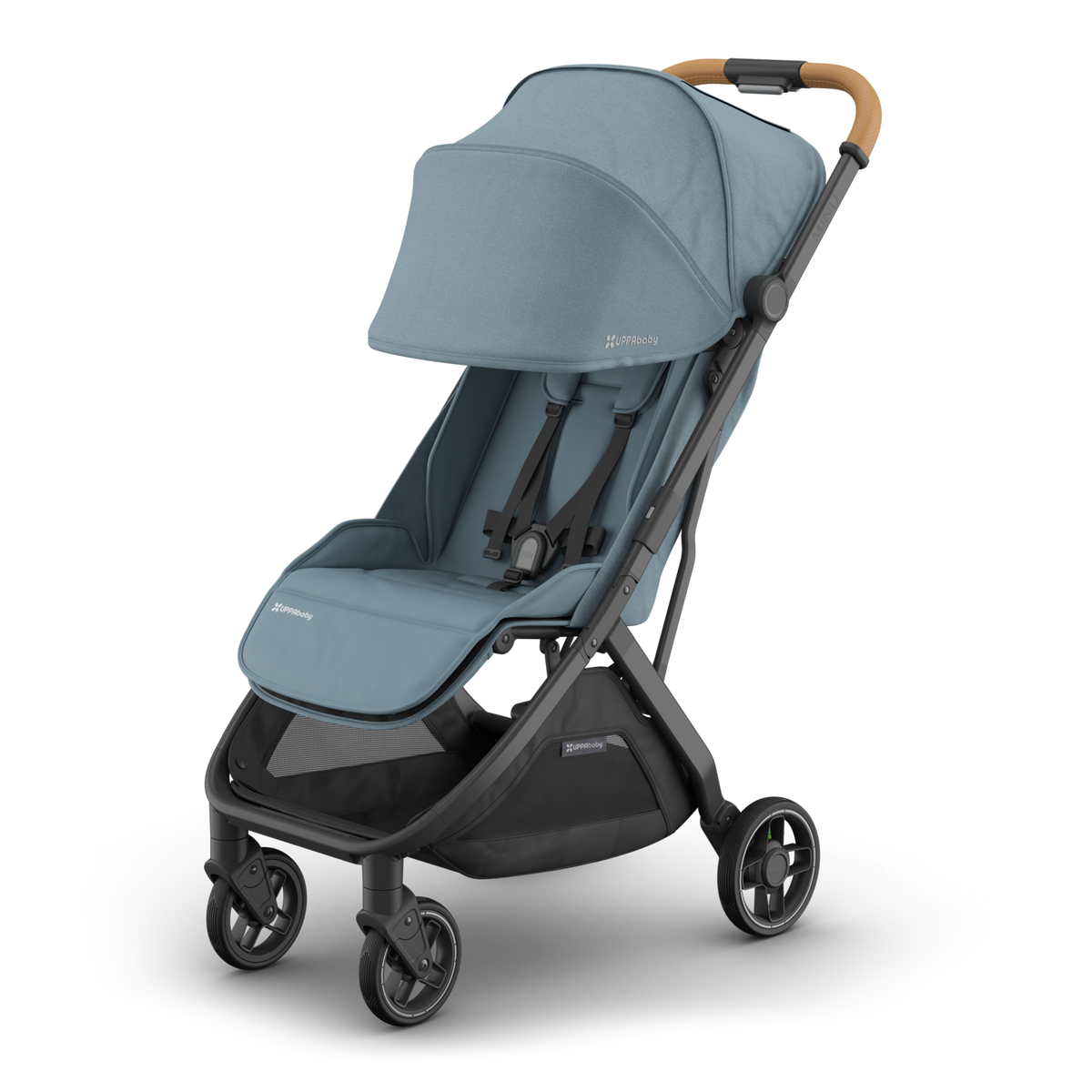 Minu V3 Compact Travel Stroller