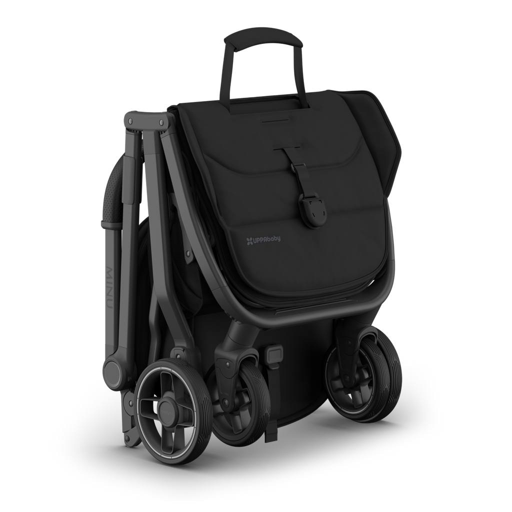 Minu V3 Compact Travel Stroller