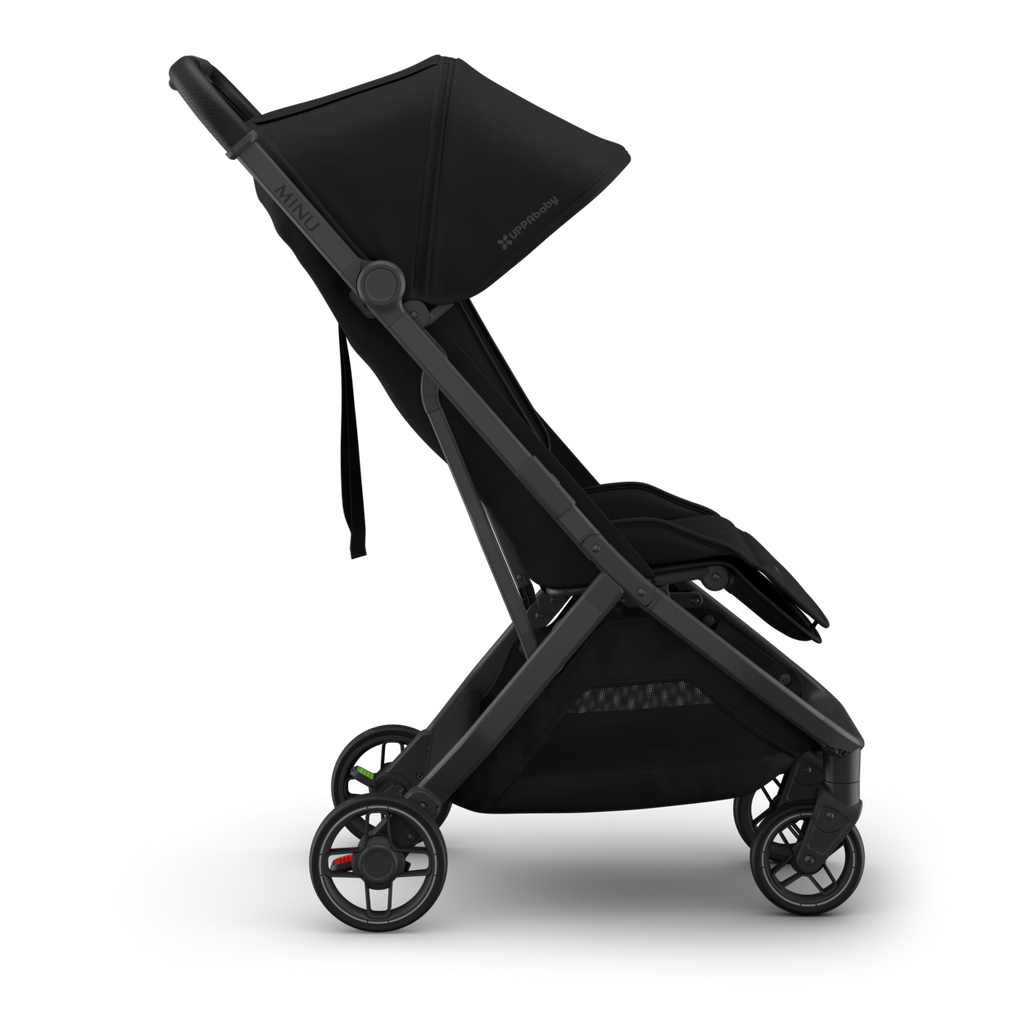 Minu V3 Compact Travel Stroller