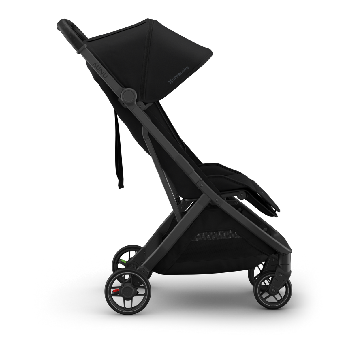 Minu V3 Compact Travel Stroller