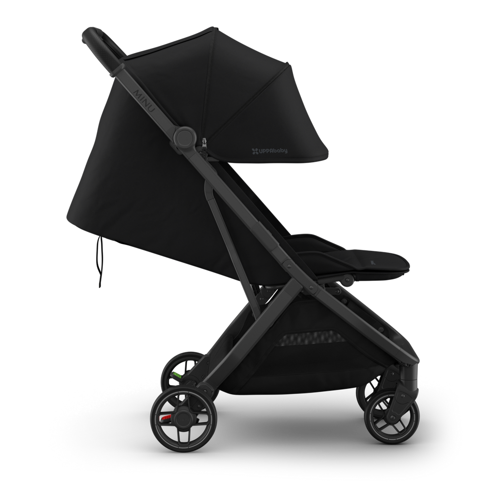 Minu V3 Compact Travel Stroller
