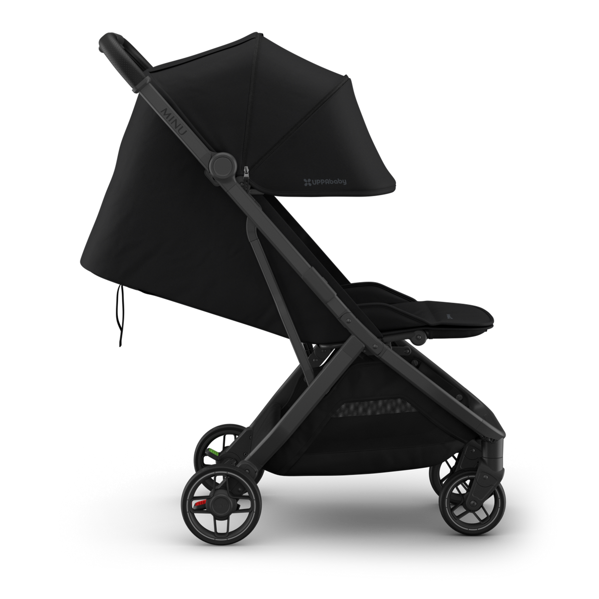 Minu V3 Compact Travel Stroller