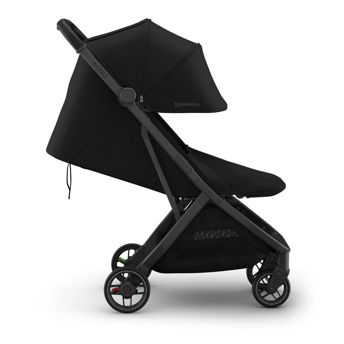 Minu V3 Compact Travel Stroller