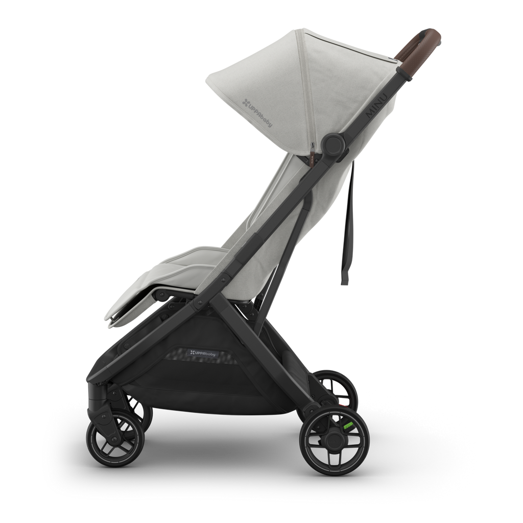 Minu V3 Compact Travel Stroller