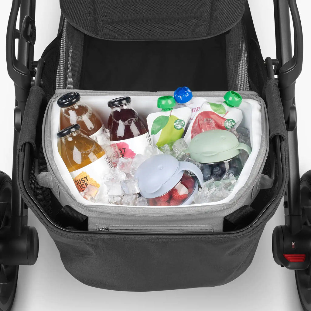 Bevvy Stroller Basket Cooler for Vista/Cruz/Ridge