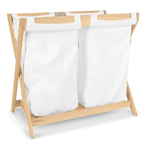 Bassinet Stand & Hamper Insert Bundle
