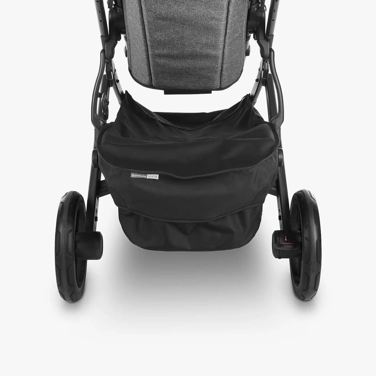 Basket Cover for Vista V2 / Vista V3