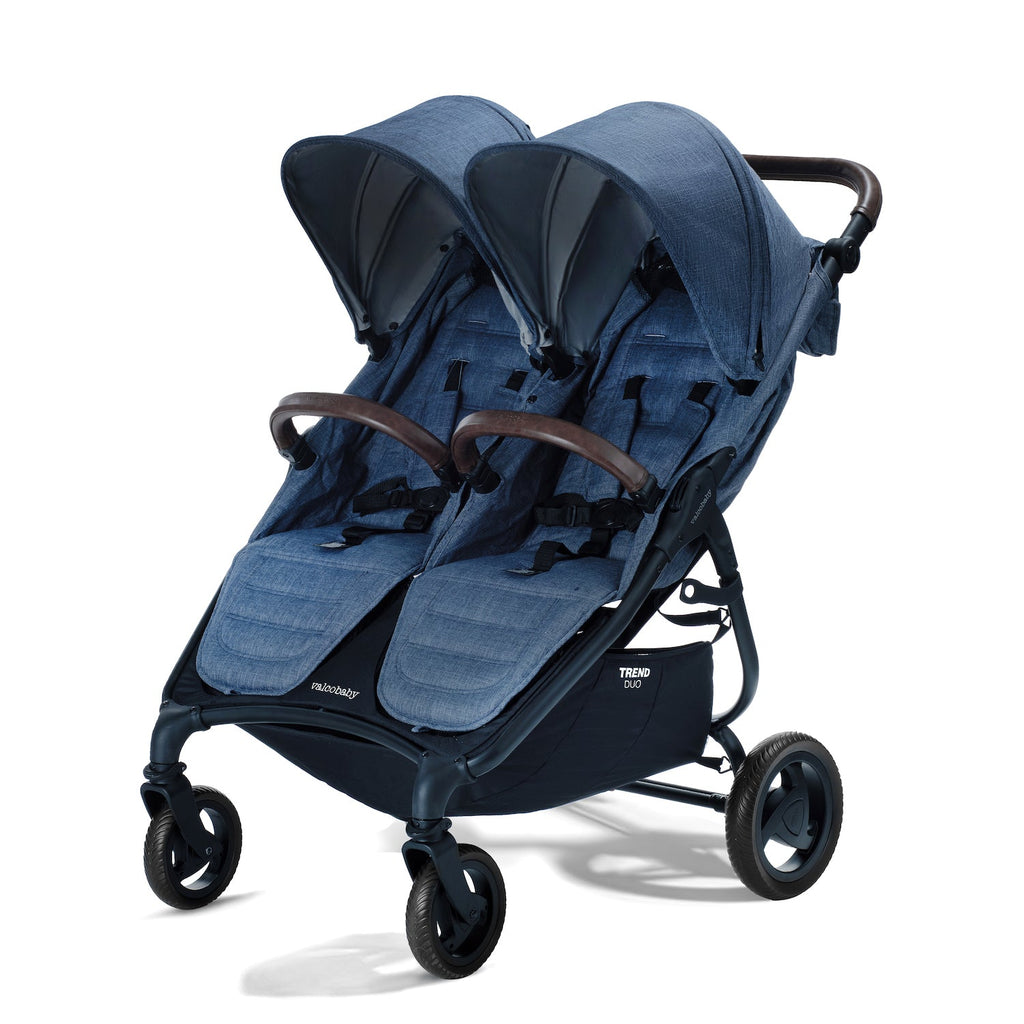 Trend Duo Side by Side Double Stroller