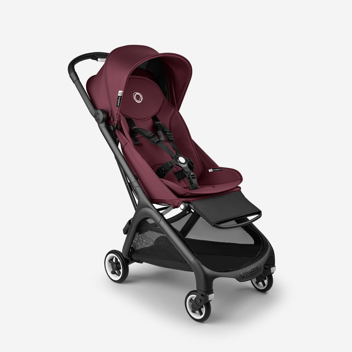 Butterfly 1 Compact Stroller