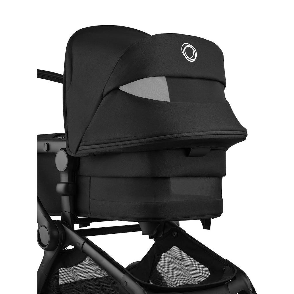 Fox 5 Renew Bassinet & Seat stroller