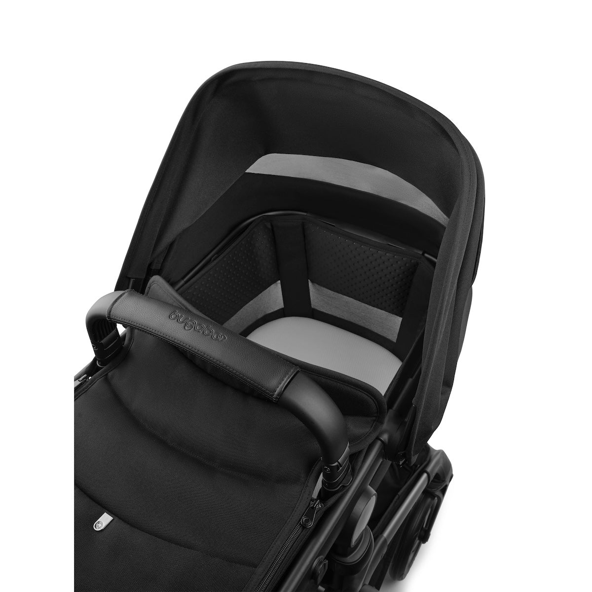 Fox 5 Renew Bassinet & Seat stroller
