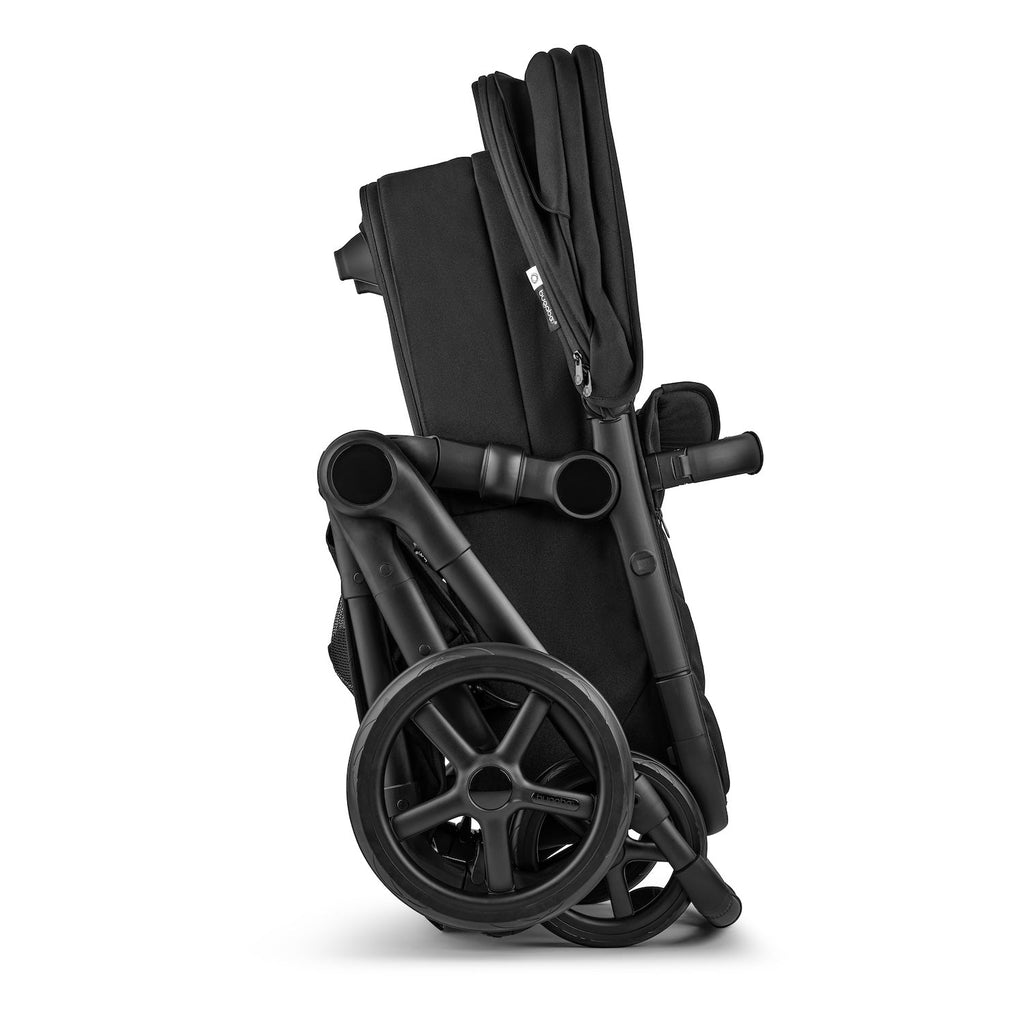 Fox 5 Renew Bassinet & Seat stroller