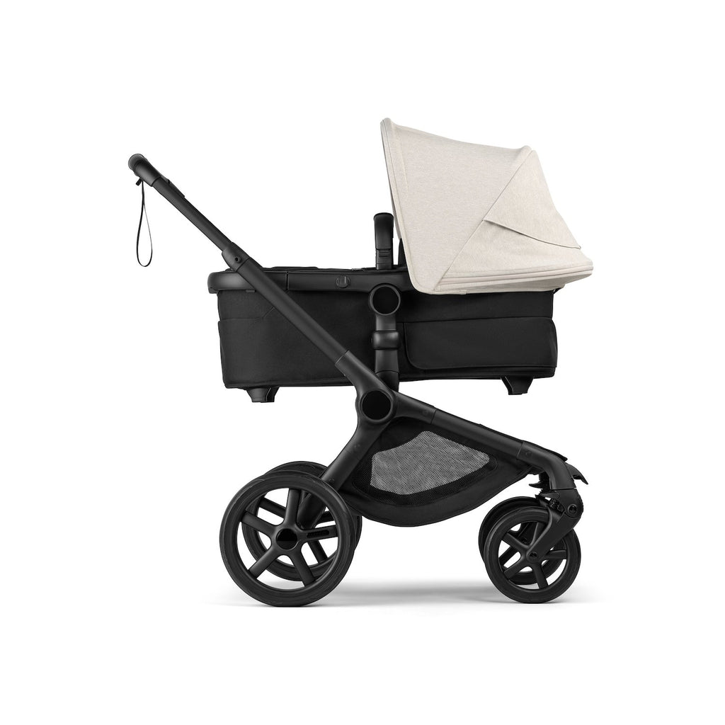 Fox 5 Renew Bassinet & Seat stroller