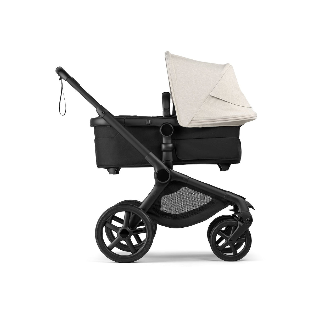 Fox 5 Renew Bassinet & Seat stroller