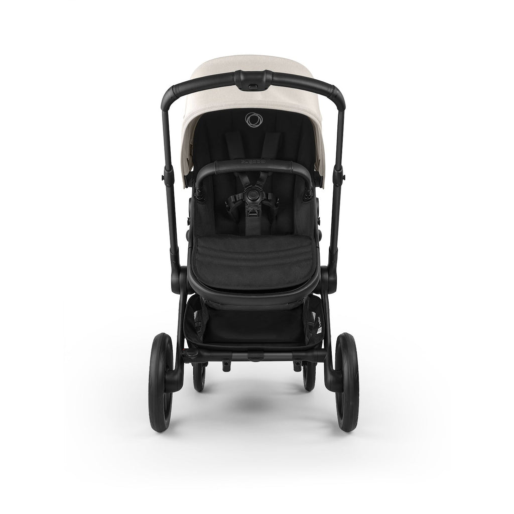 Fox 5 Renew Bassinet & Seat stroller