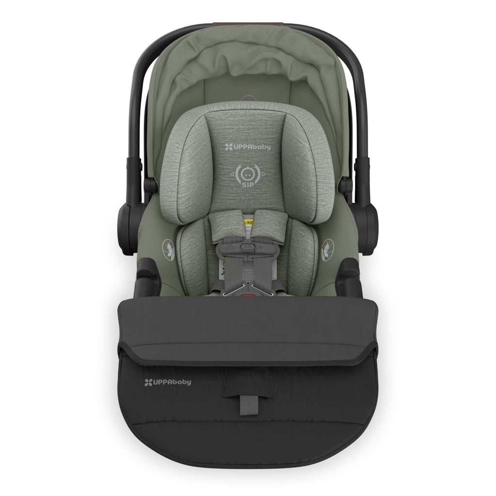 Aria™ V2 Lightweight Infant Car Seat with Base