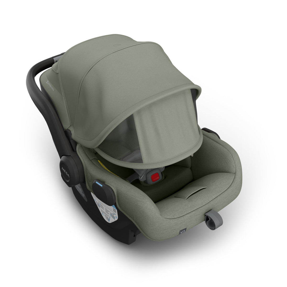 Mesa V3 Infant Car Seat