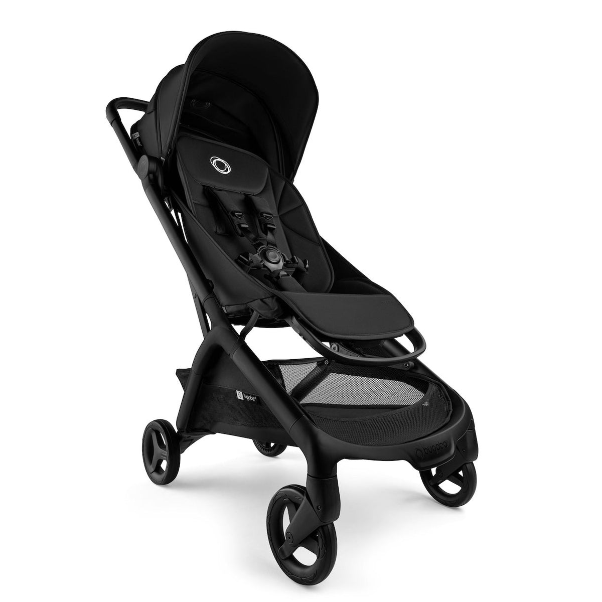 Butterfly 2 Compact Stroller Complete