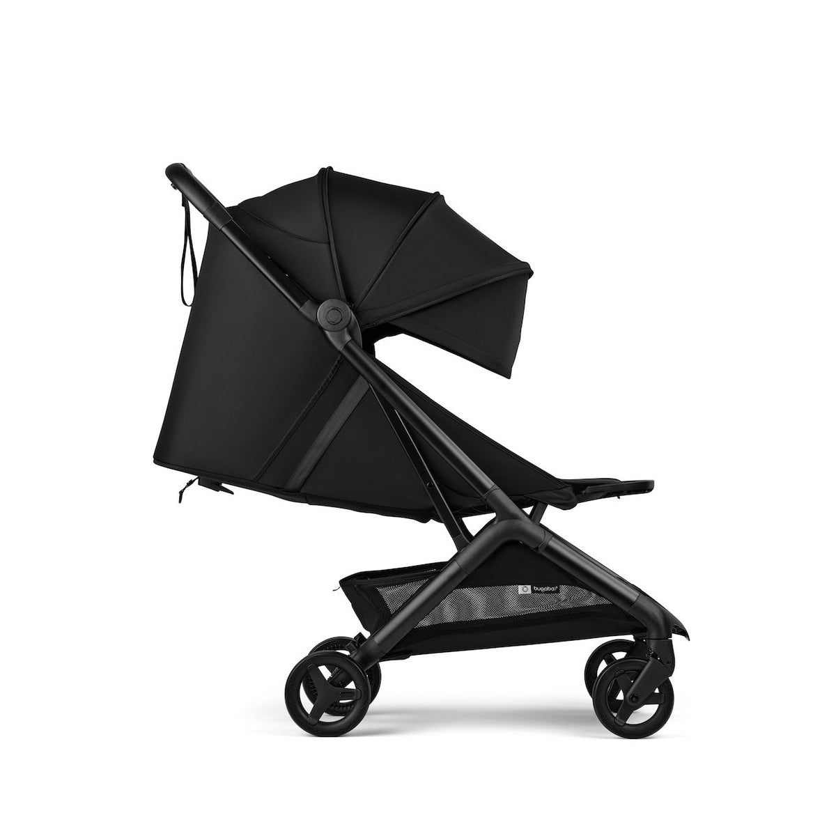 Butterfly 2 Compact Stroller Complete