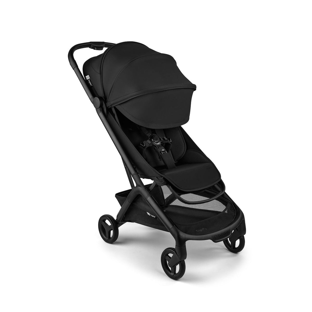 Butterfly 2 Compact Stroller Complete