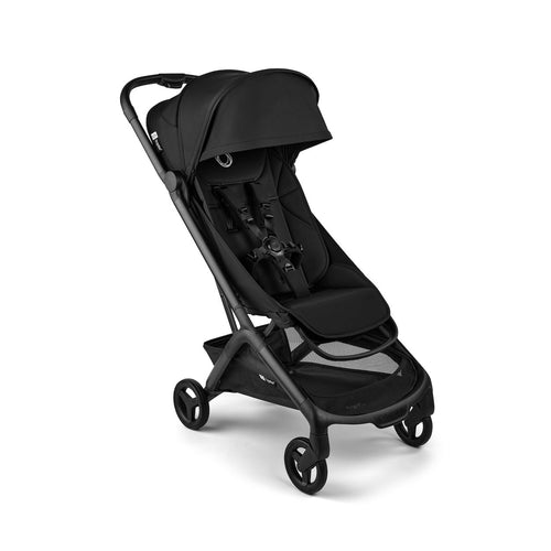 Butterfly 2 Compact Stroller Complete