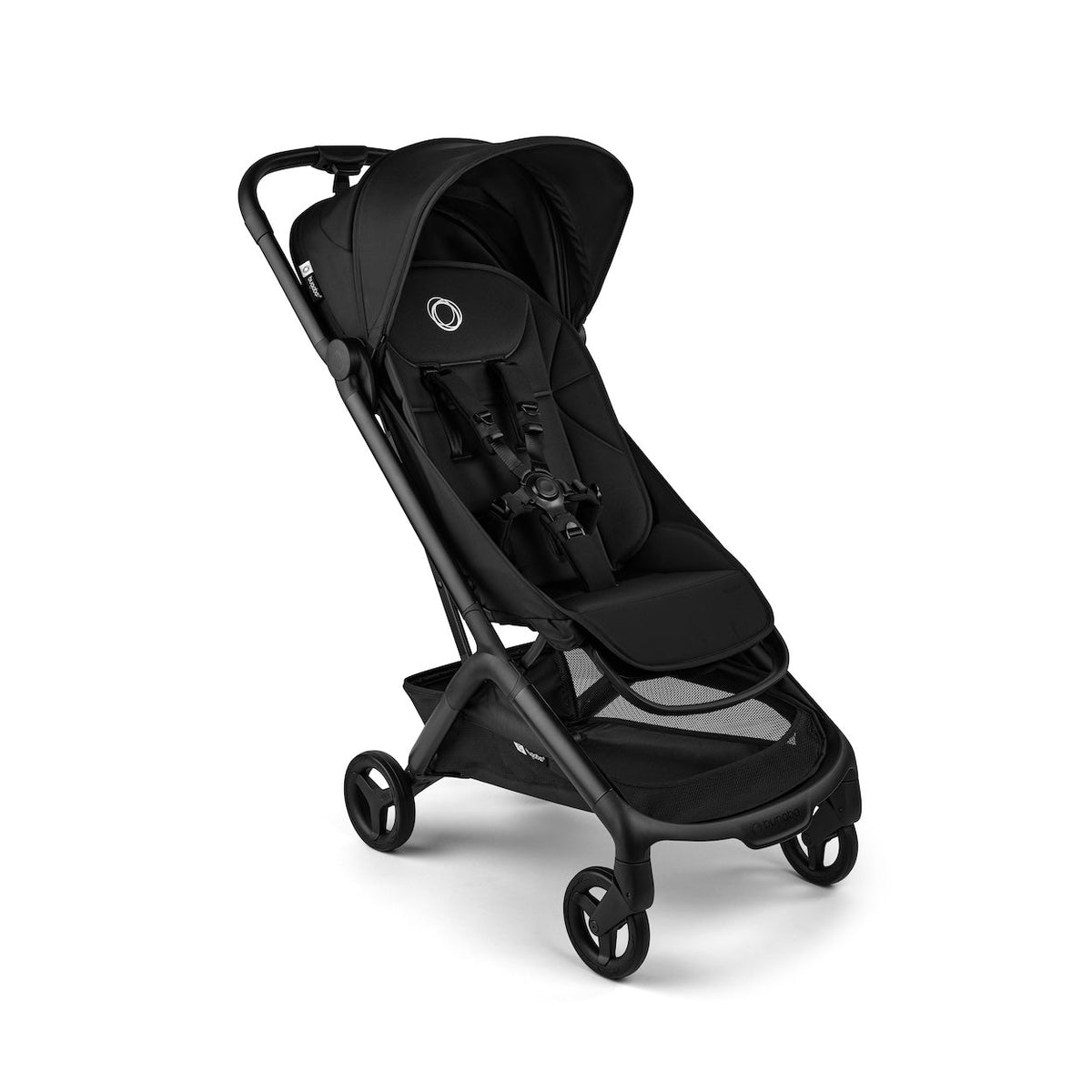 Butterfly 2 Compact Stroller Complete
