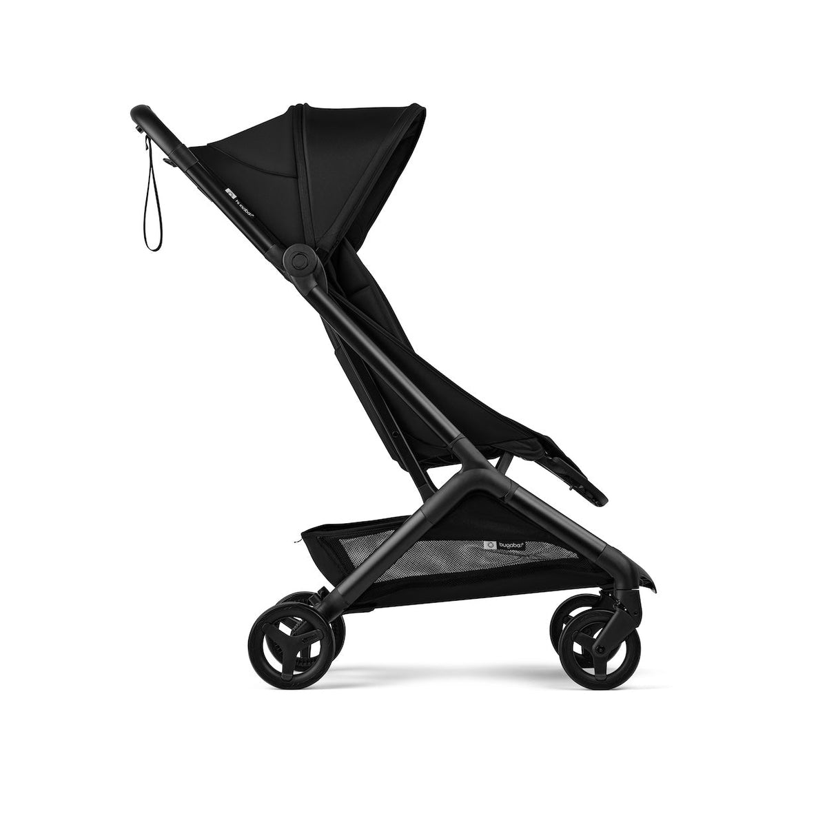Butterfly 2 Compact Stroller Complete