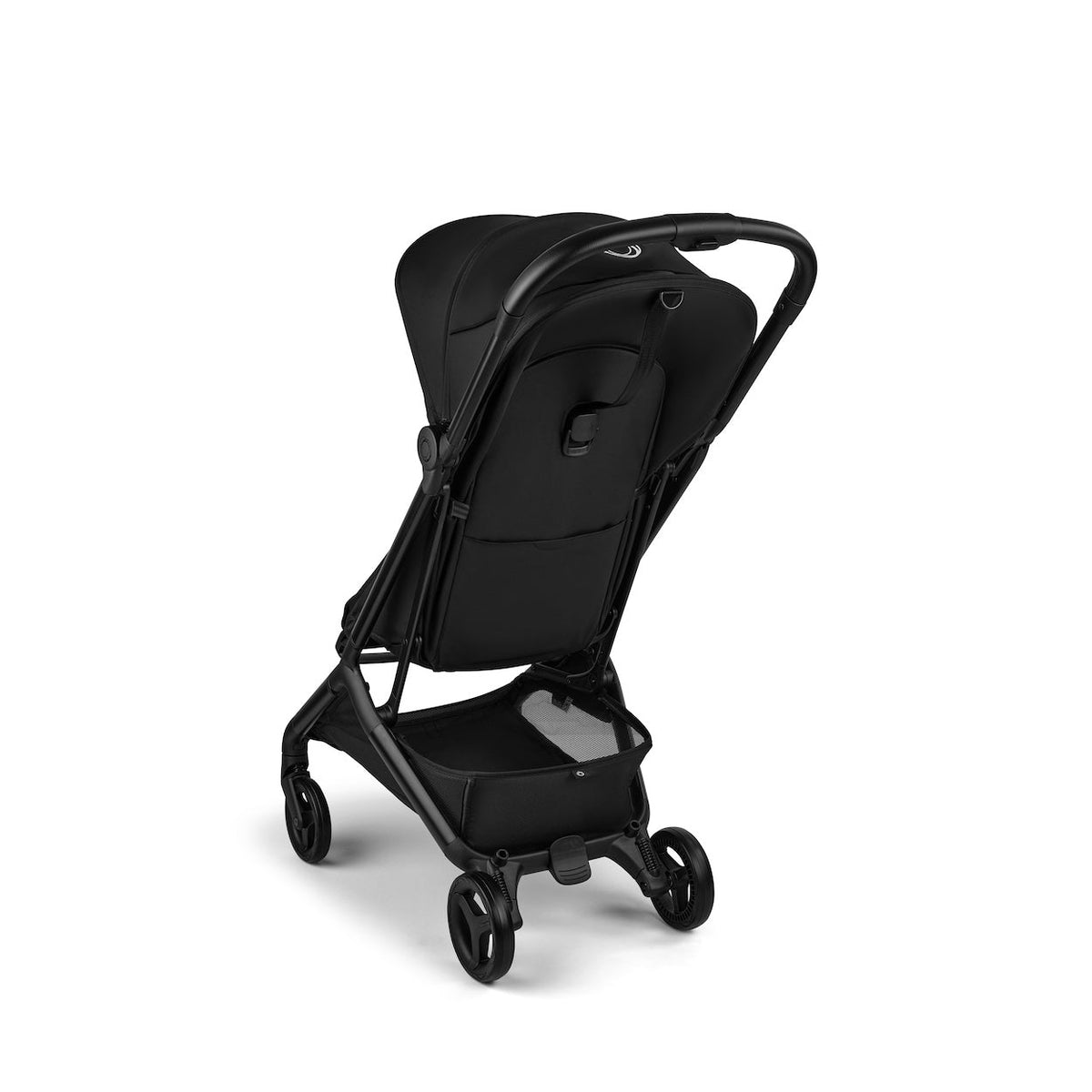 Butterfly 2 Compact Stroller Complete