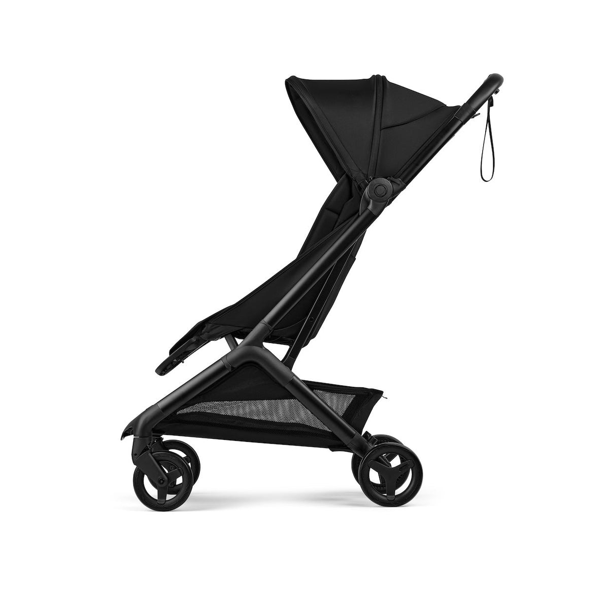 Butterfly 2 Compact Stroller Complete