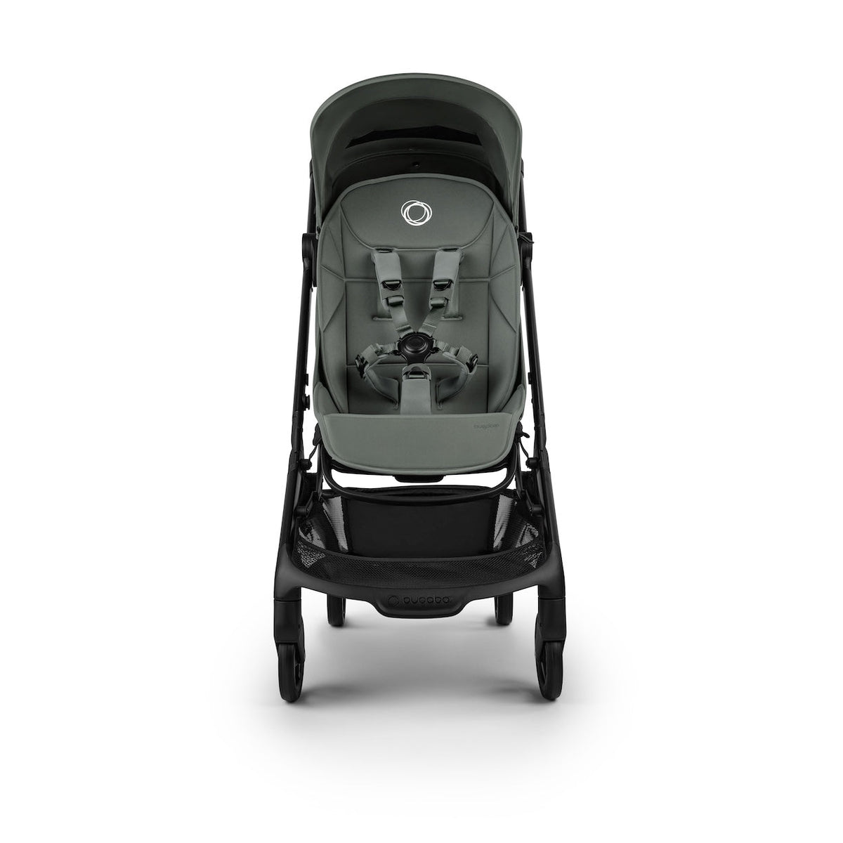 Butterfly 2 Compact Stroller Complete