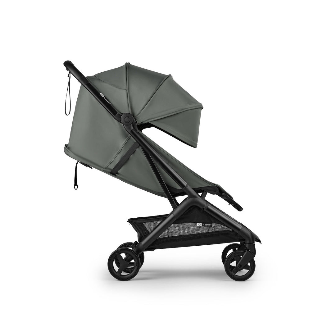 Butterfly 2 Compact Stroller Complete