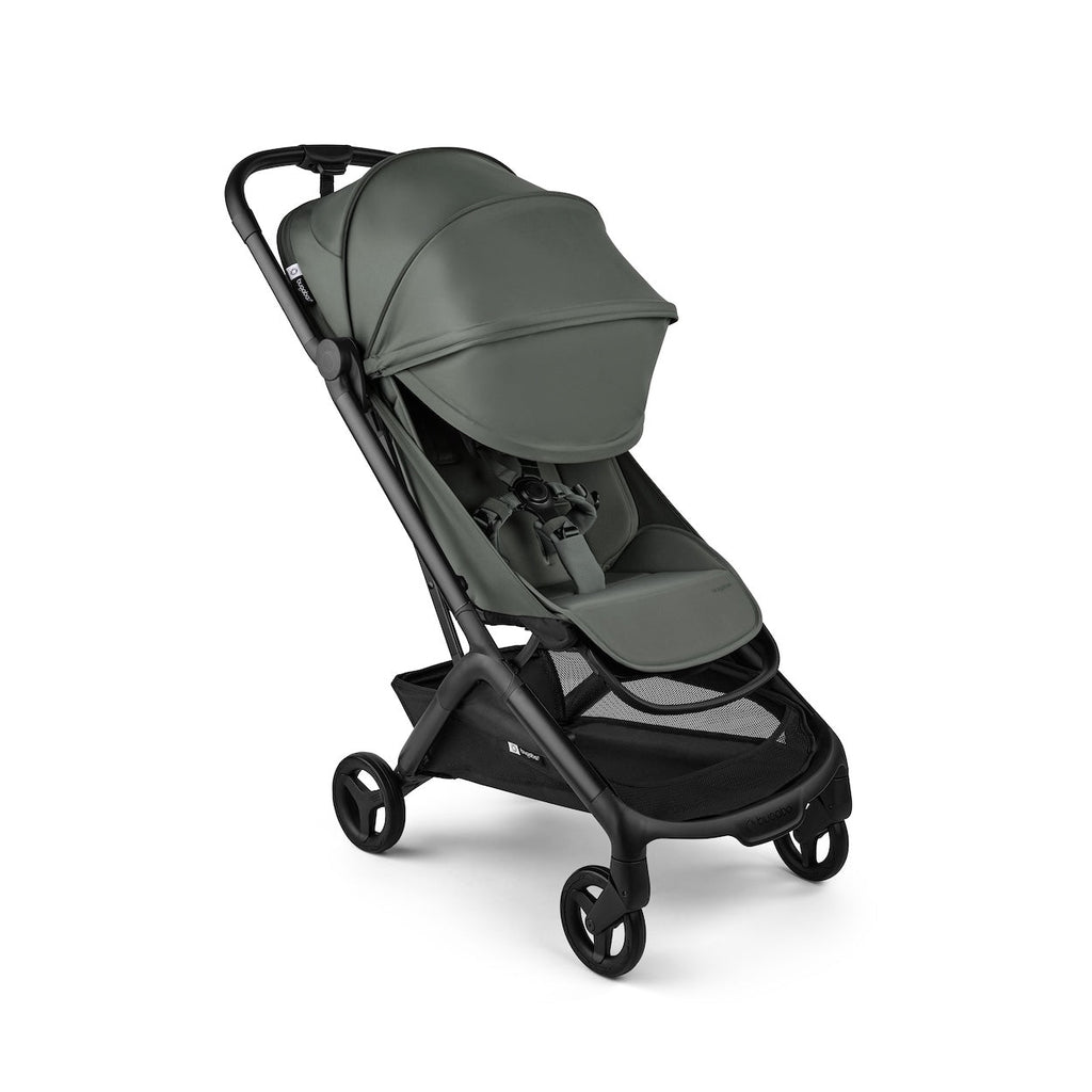 Butterfly 2 Compact Stroller Complete