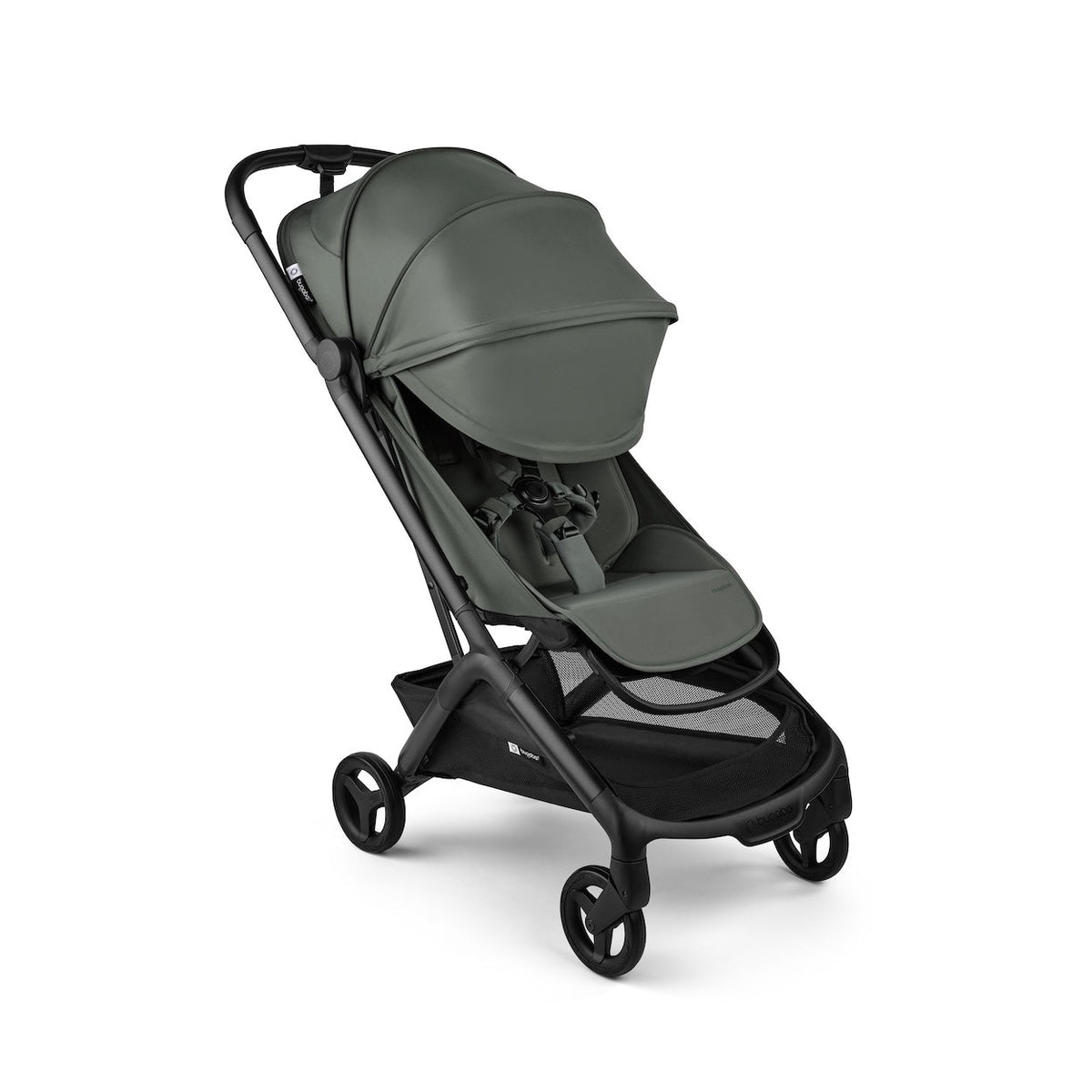 Butterfly 2 Compact Stroller Complete