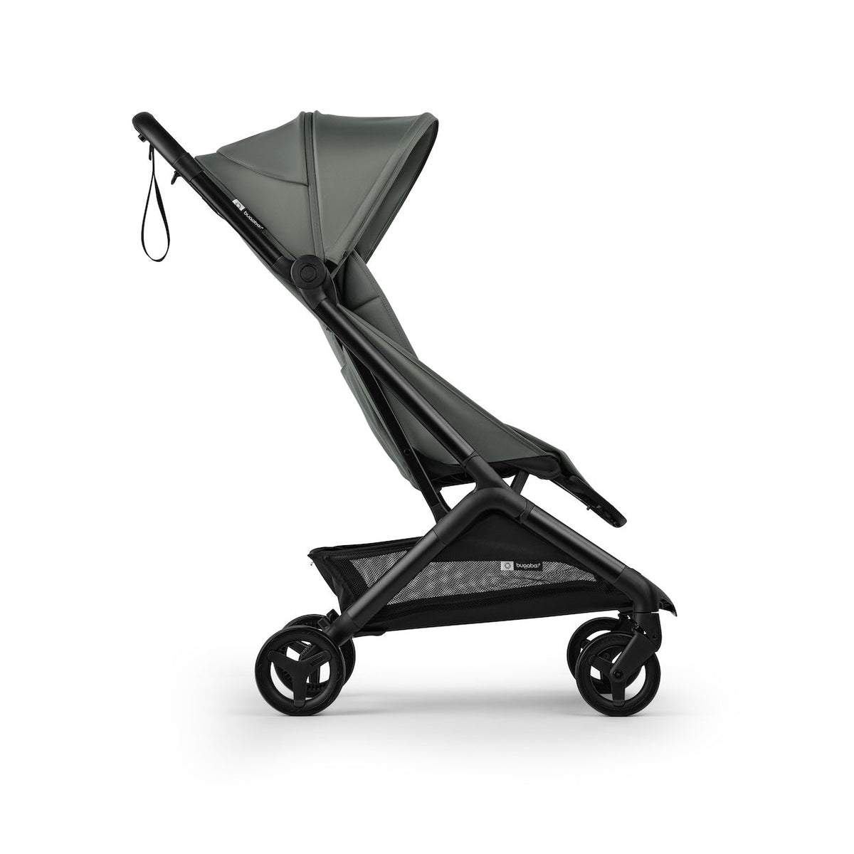 Butterfly 2 Compact Stroller Complete