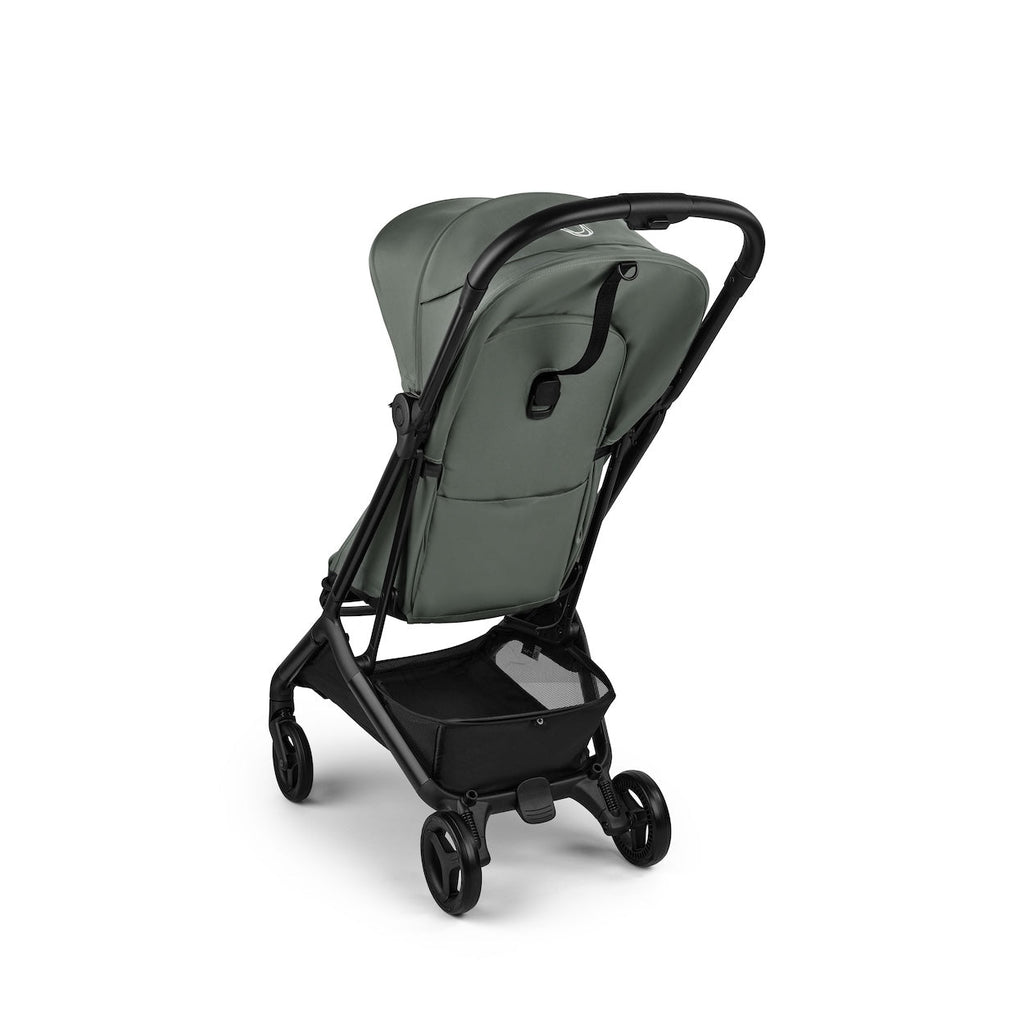 Butterfly 2 Compact Stroller Complete