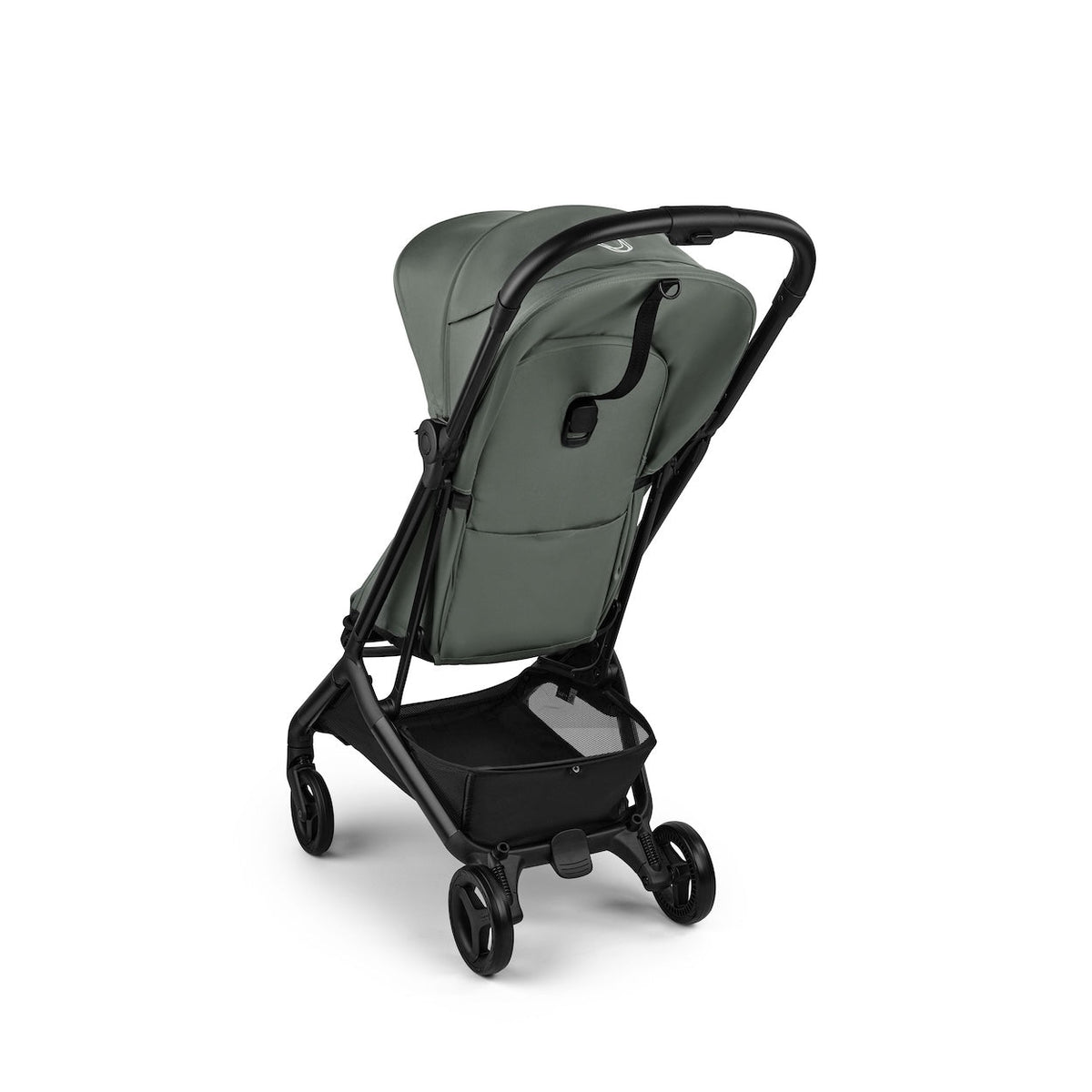 Butterfly 2 Compact Stroller Complete